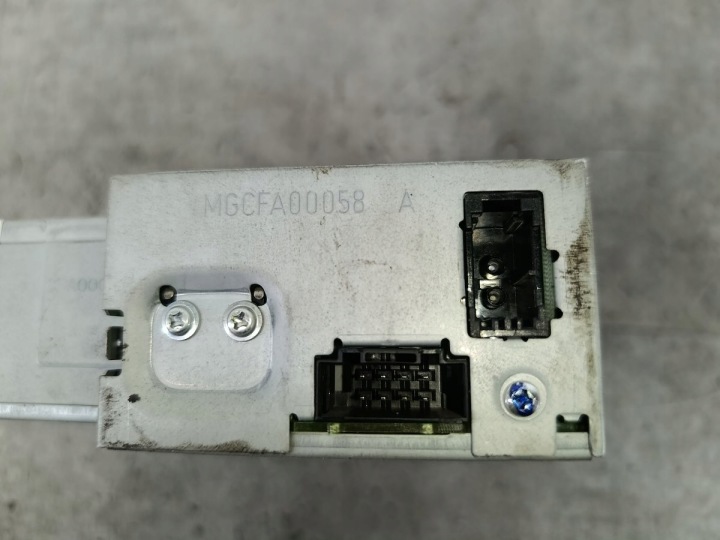 фото №8, Чейнджер cd audi a6 c6 4e0035111ax