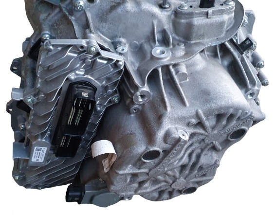 фото №13, Коробка передач коробки передач nissan x-trail iii t32 qashqai j11 ii 1.3 dig-t 320102094r