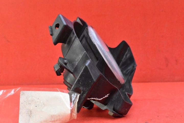 фото №5, Галоген правое перед передний 261508990a nissan qashqai 1 i j10 06-10