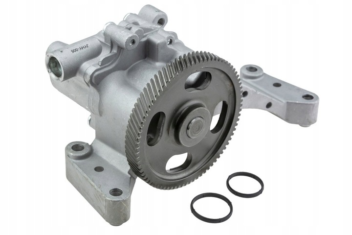 фото №1, Насос масла hyundai ix35 2.0crdi 2010- kia sportage iii 2.0crdi 2010-