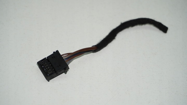 фото №6, Audi volkswagen штекер разъём соединитель 1s0972707