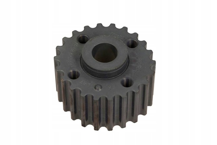 фото №2, Оригінальний номер vag 038105263h колесо зубчасте ремінь розподільний вал оригінал