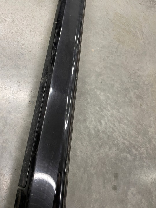 фото №11, Планка пороговая левая a6 c7 s-line компетиция ly9t оригинал очень красивая