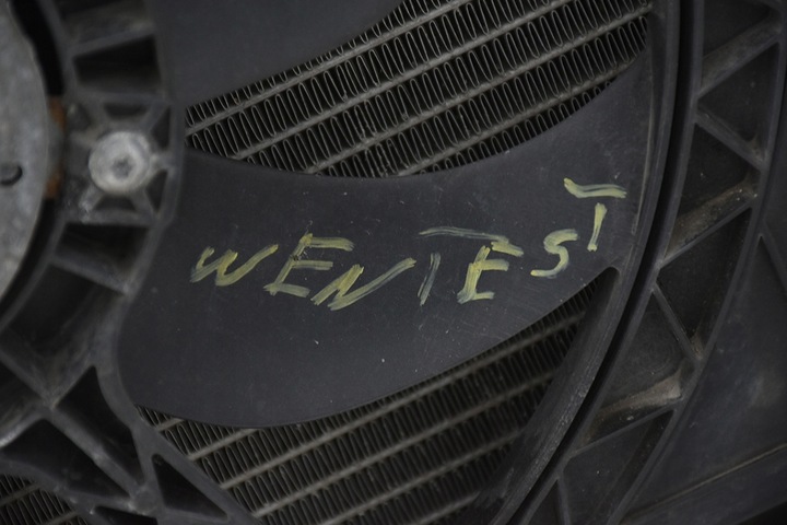 фото №5, Усилитель pas переднее mini one cooper r56