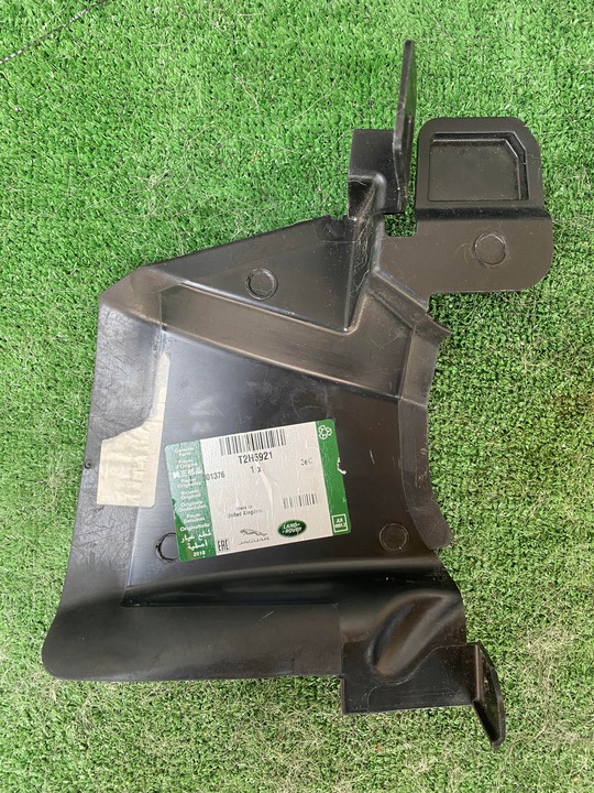 фото №11, Jaguar xf підсилювач антенний fk72-18cb47-aa