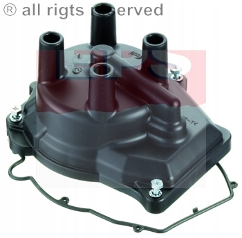 фото №2, Колпачок аппарата зажигания eps 1.322.093 30102p2a