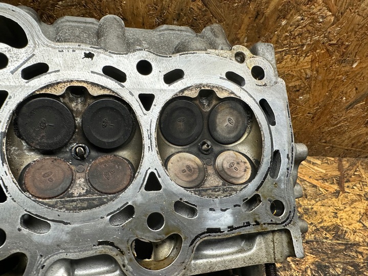 фото №12, Головка валы 1.6 gdi kia hyundai 22111-2b750