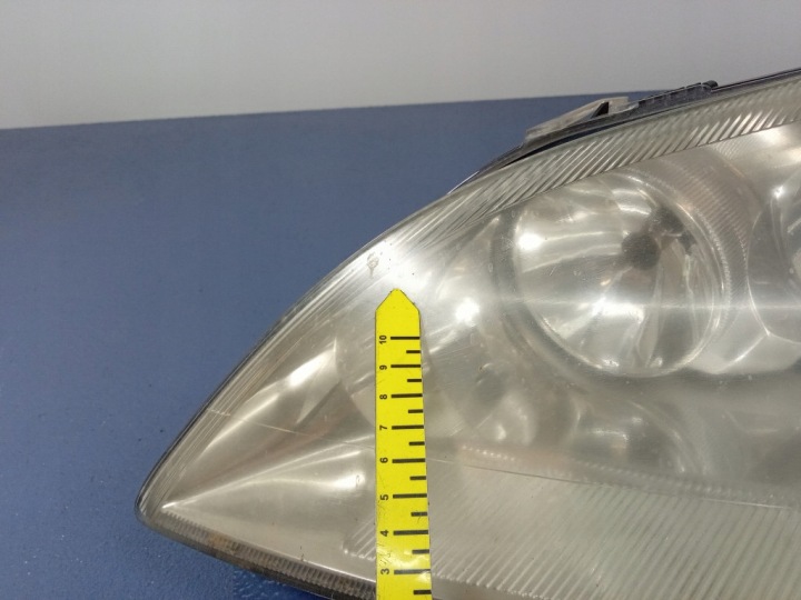 фото №6, Ford c-max mk1 фара левое eu 3m51-13006-ah