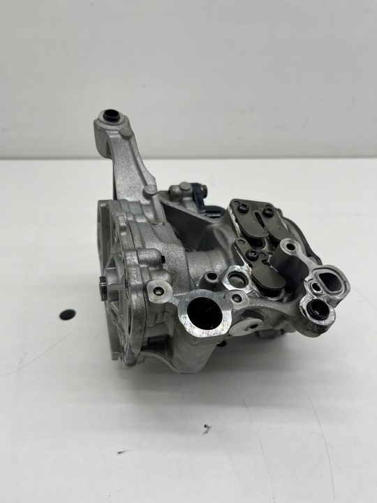 фото №6, Audi a6 c7 2.0 tdi cnh насос масла масляная исправная оригинал!