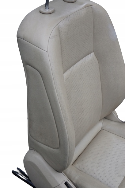 фото №5, Сиденье правые перед mercedes w204 светлая кожа