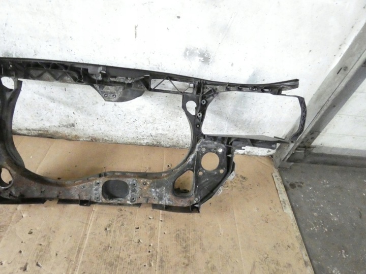 фото №8, Pas переднє підсилювач лобове audi a4 b7 2.0 alt 04-08