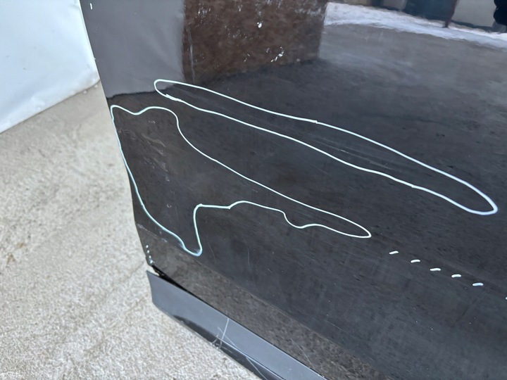 фото №13, Mg marvel двері передні ліві перед