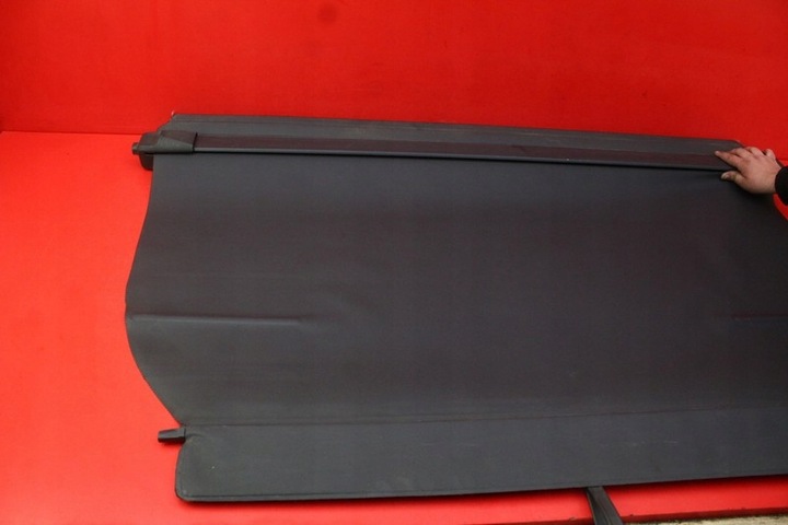 фото №6, Ролета багажника 39878727 volvo xc90 1 i 02-06