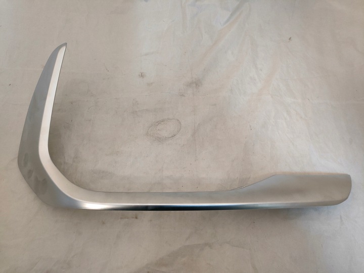 фото №1, Планка бампера права перед audi s8 d5 рестайлінг 2022-