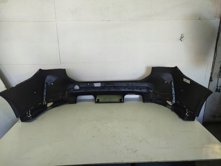 фото №8, Бампер задний bmw m3 g81 8086106 51128086106
