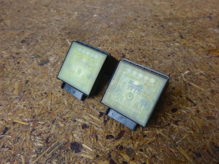 фото №7, Audi a3 8p golf v vi leon ii датчик сцепления halla 1k0927810d