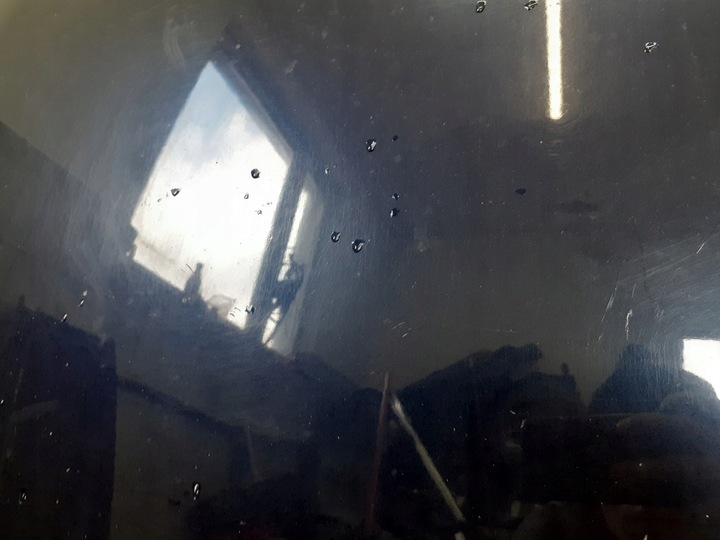 фото №6, Капот renault laguna ii nv472