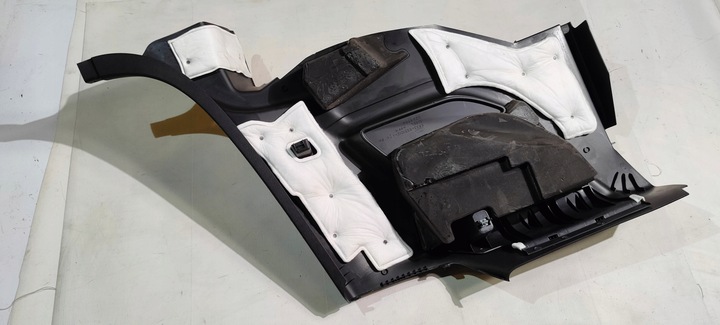 фото №8, Боковина зад задній оббивка праві ford mustang 2010-2014