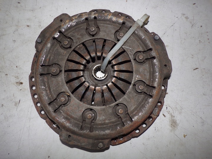 фото №1, Притиск зчеплення диск opel 1.2