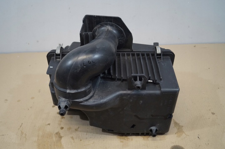 фото №7, Корпус фільтра повітря mazda 6 gg 02-08r 2.2 mzr-cd r2aa