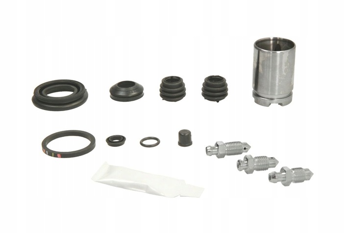 фото №1, Набор ремонтный зажим зад d4857c rover 45