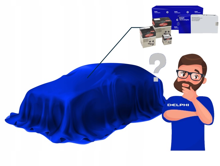 фото №8, Датчик pol.walu колінчастий вал. opel astra dti delphi ss10821 генератор імпульсів,