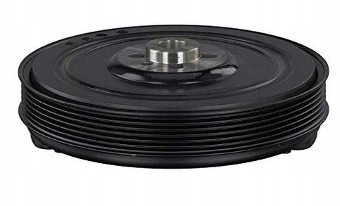 фото №2, Колесо ременное ina 544000210