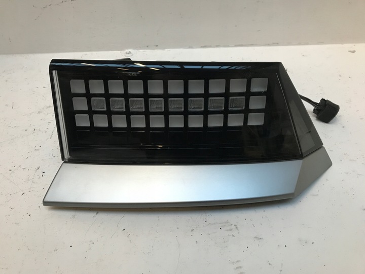 фото №1, Hyundai ioniq 5 лампа задня зад права європа kpl