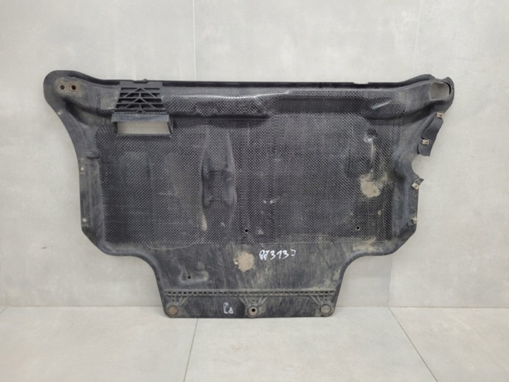 фото №11, Захист під двигун vw passat b8 3g0 seat leon iv skoda superb iii audi a3 8v