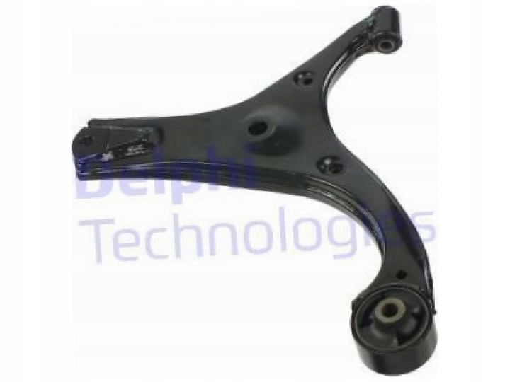 фото №2, Важіль перед лівий kia rio ii 1.4-1.6 05-11