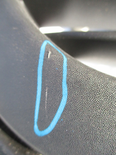 фото №8, Renault koleos ii решітка решітка нова оригінальна pdc