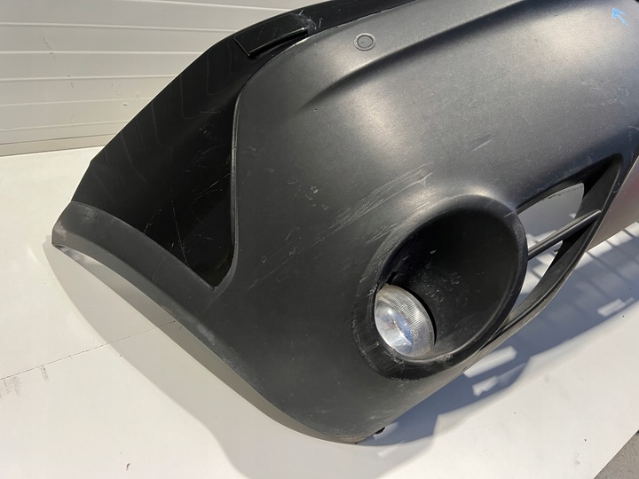 фото №2, Бампер переднє перед opel antara ксенон 4 pdc