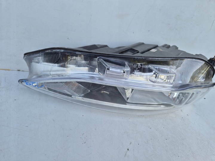 фото №10, Лампа ford focus mk4 jx7b 18-21 jx7b-13w029-ae оригинал европа правая