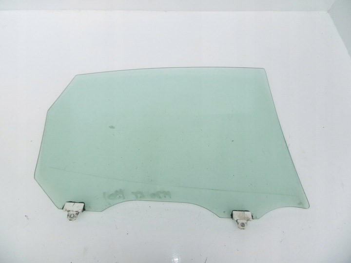 фото №5, Стекло дверь левый зад infiniti m m30 m35 m37 q70