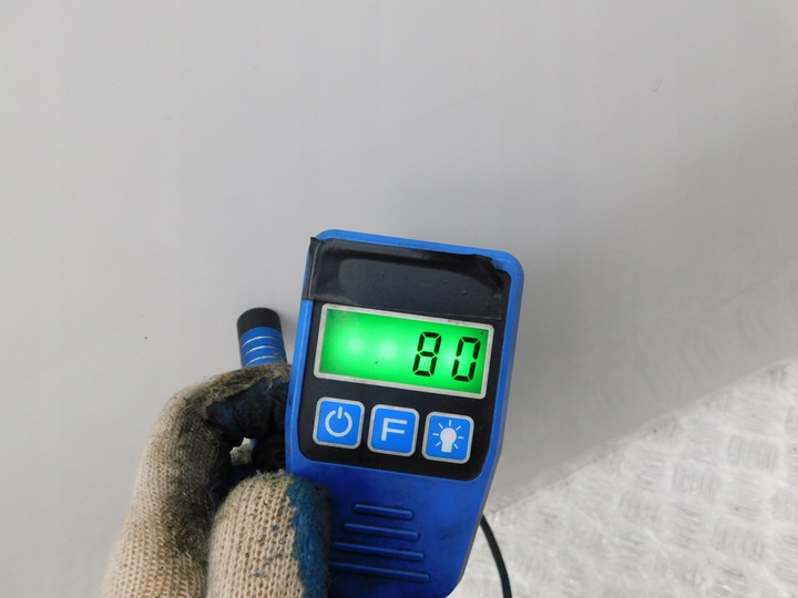 фото №3, Дверь правые зад kpl. - toyota prius + plus w4 12-20