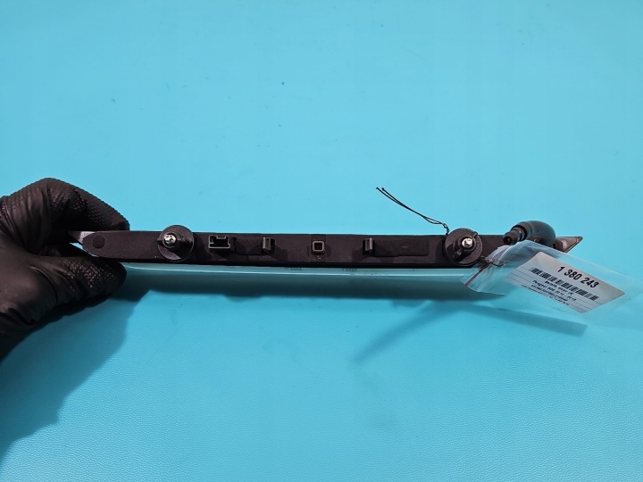 фото №7, Третье свет stop сплава peugeot 508 i универсал 89093273a 90008637b 90023595