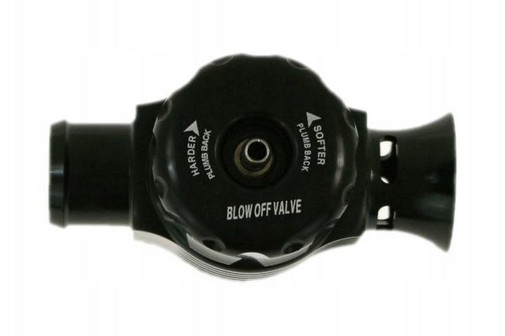 фото №3, Клапан turbo blow off skoda octavia i 1.8t turboworks