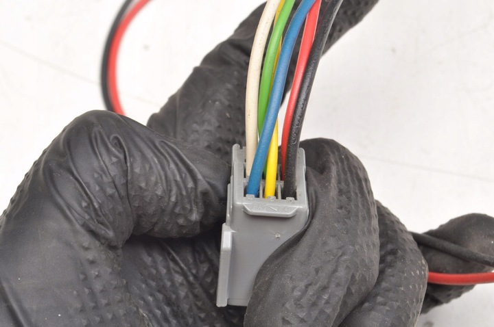 фото №12, Volvo xc90 лампа права задня праві зад рестайлінг 162642