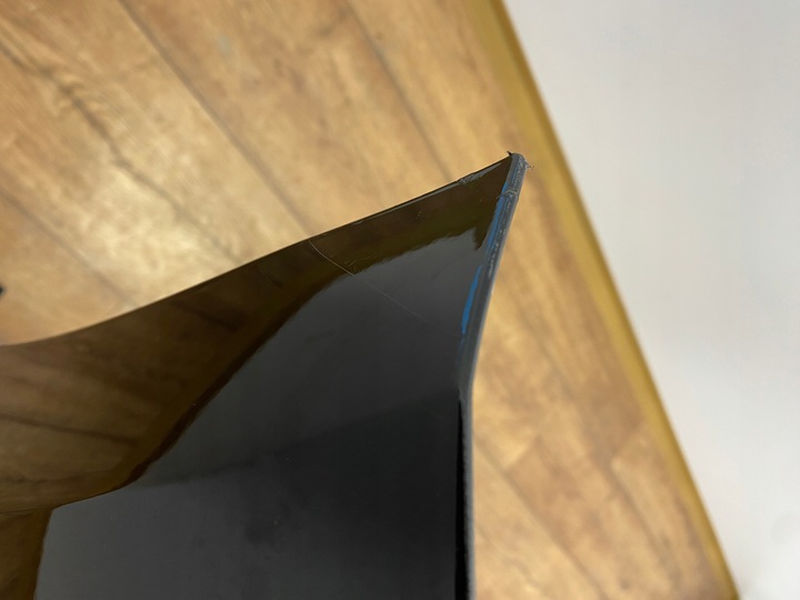 фото №13, Бампер переднє оболонка ford mustang vi 2015+ usa