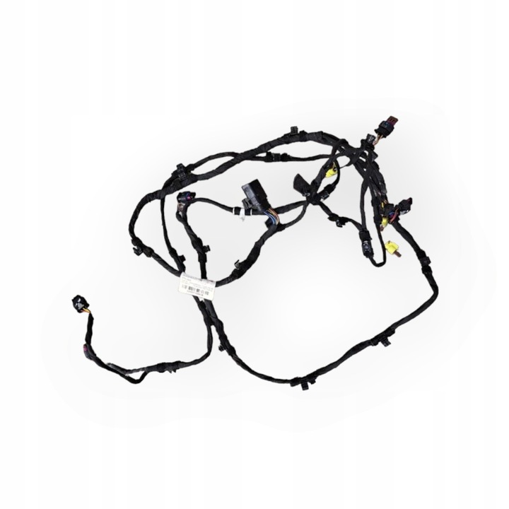 фото №1, Vw arteon 3g8971095cb установка pdc