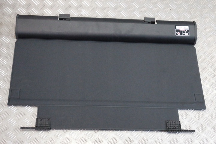 фото №1, Ролета багажника mercedes sl r232 amg a2326905502