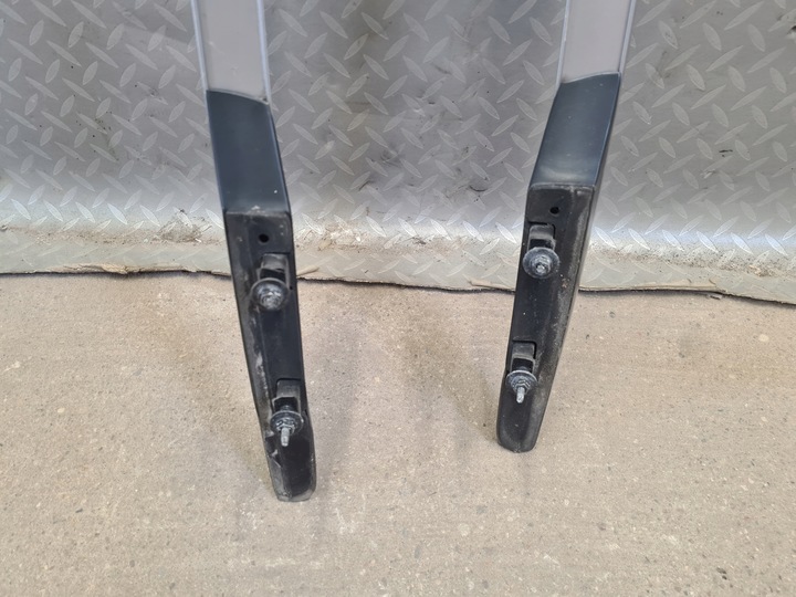 фото №9, Рейлінг рейлінги дахові chevrolet cruze універсал оригінал