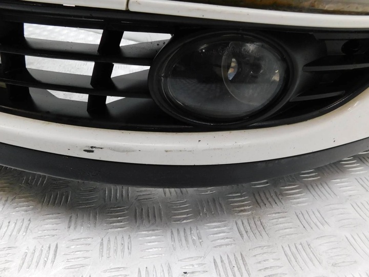 фото №12, Бампер перед комплектный - vw passat b6 05-10