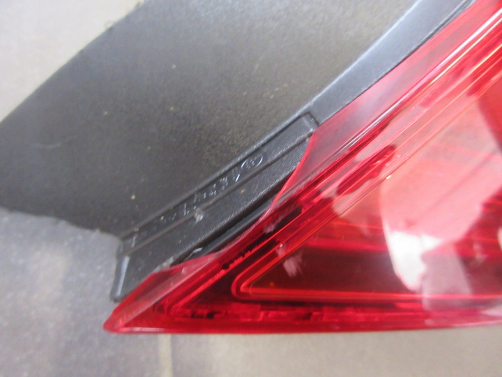 фото №3, Лампа зад права insignia a рестайлінг led оригінал hb