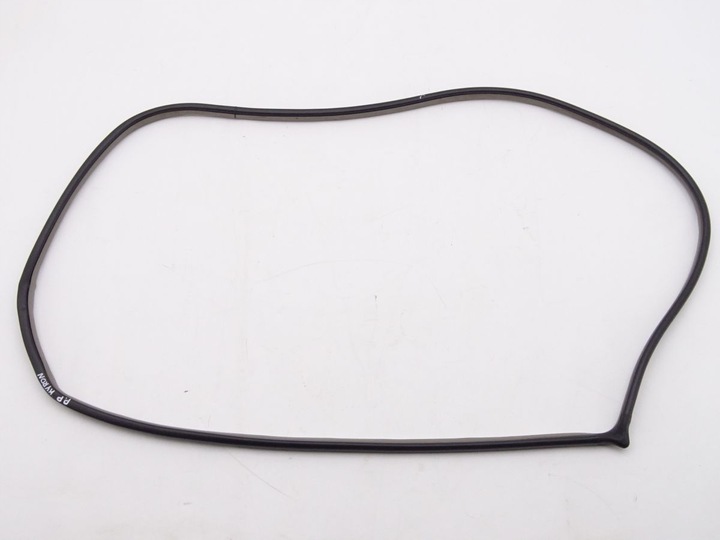 фото №1, Ssangyong kyron прокладка дверь правый перед