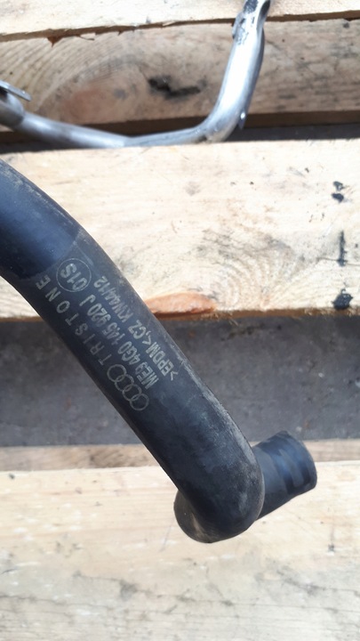 фото №9, S6 c7 4g a6 помпа води 4.0 tfsi 8k0965567b s7 4g