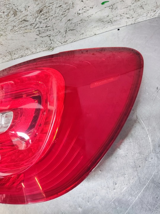 фото №6, Mercedes a класс w176 лампа правая задняя правые зад a1769062400