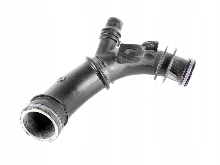 фото №3, Труба шланг шланг воды c4 iii c4 x astra l vi corsa f vi 1.5 1.6 bluehdi