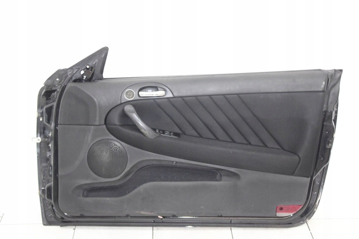 фото №6, Alfa romeo gt дверь правые передние правые перед 876 876b