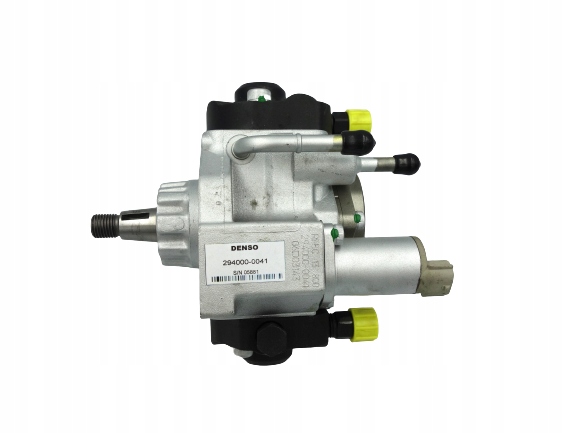 фото №1, Насос 294000-004# denso mazda 1.6 2.0